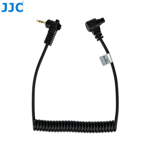 JJC Wireless Remote Control Replaces for Nikon MC-30/MC-36/MC-30A - Picture 11 of 13