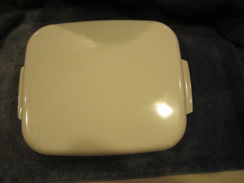 Corning Ware A-21-B-N Offener Bräter Lasagne Pfanne "Forever Yours" - Bild 4 von 8