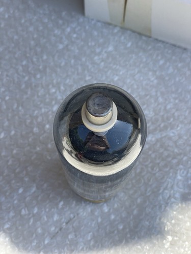 Translite Inc JAN-CAHE-872A VT-42A Vakuumröhre - ungetestet, garantiert NICHT DOA - Bild 7 von 8