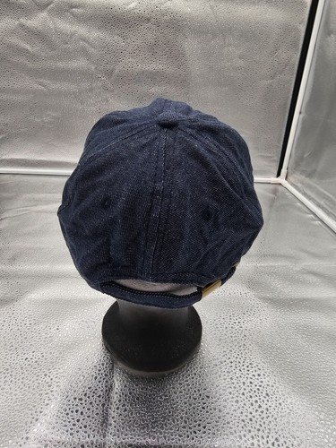 Sombrero Friends TV Show - Azul Denim Hebilla Ajustable por Culturefly - Nuevo - Imagen 4 de 5