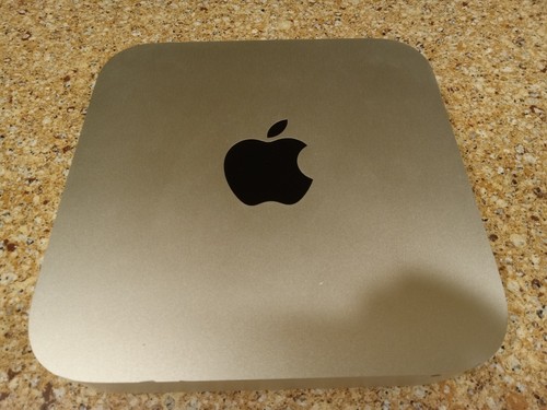 Apple Mac Mini 2012 i7 16GB Ram 1TB SSD Sequoia 15.1 OS - Picture 3 of 11