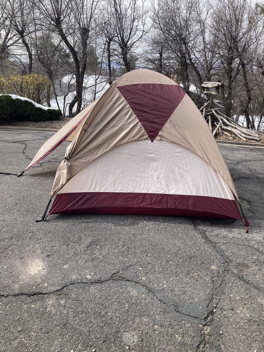 KELTY - KELTY　4人用3シーズンテント　teton4 Kelty TETON 4-3-Season/ 4 Person Tent | eBay