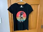 Gsp Shirt Retro German Shorthaired Pointer Dog Gsp T-Shirt size small