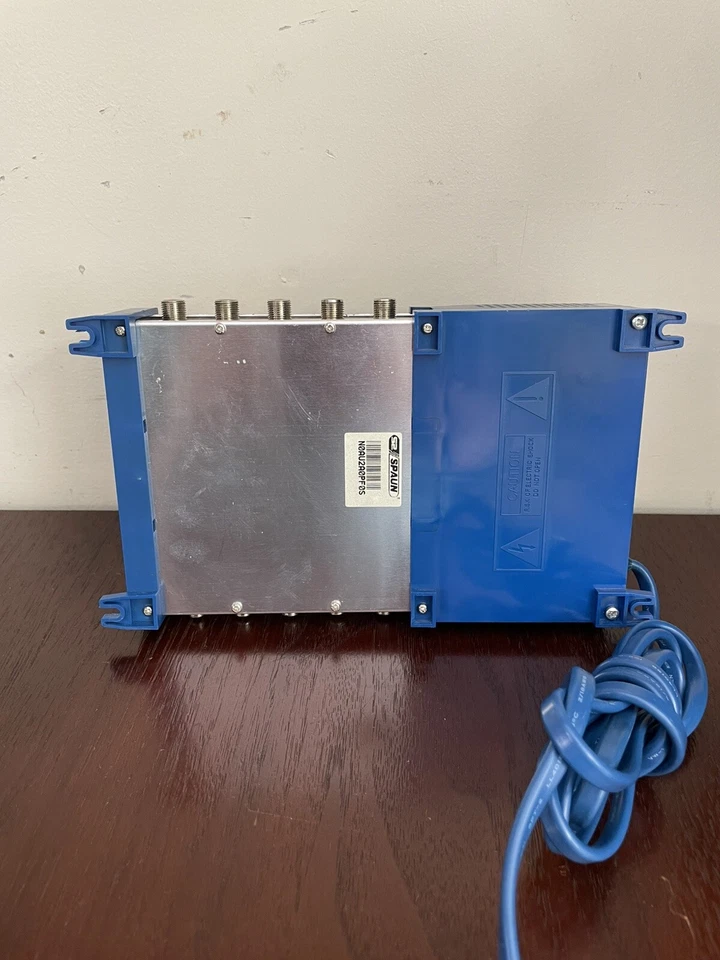 Spaun Sat System Komponenten - Bild 2 von 4