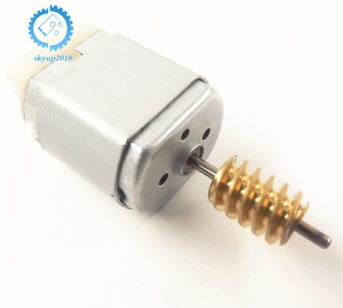 Motor de bloqueo de volante JXF280-402 para Mercedes Benz W204 W207 W212 - Imagen 9 de 14