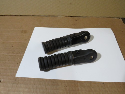 Motorcycle Buddy Pegs - Picture 2 of 2