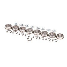 Prince Castle 525329S Ball Bearings qty 8