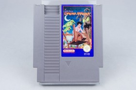 Nintendo NES *Little Nemo: The Dream Master* OVP CIB PAL B LN-NOE-1 +