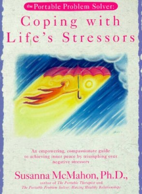 Coping With Life's Stressors - Paperback By McMahon, Susanna - VERY GOOD