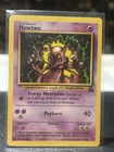 🌟 Mewtwo Black Star Promo #14 - WotC 2000 - Movie Promo - MINTY 🌟