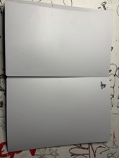 Original PS5 Cover Shell Case for Sony PlayStation 5 Disc Version - White