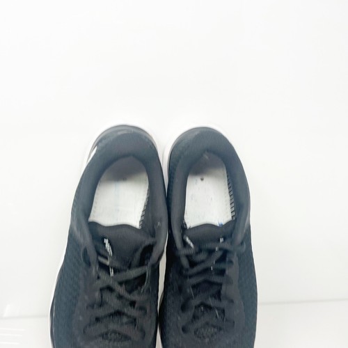 Under Armour Womens Charged Breeze 3025130-001 Black Running Shoes Sneakers 7.5 - Picture 5 of 12