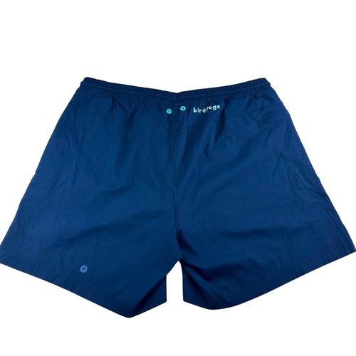 Birddogs Men’s Shorts Excellent Condition - Athletic, Casual Comfort Shorts - Picture 5 of 5