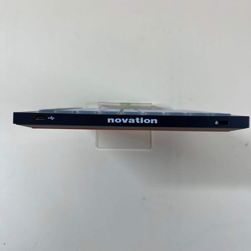 Novation Launch Pad Mini MK3 Touch Controller for Ableton Live NOVLPD11 - Picture 7 of 9