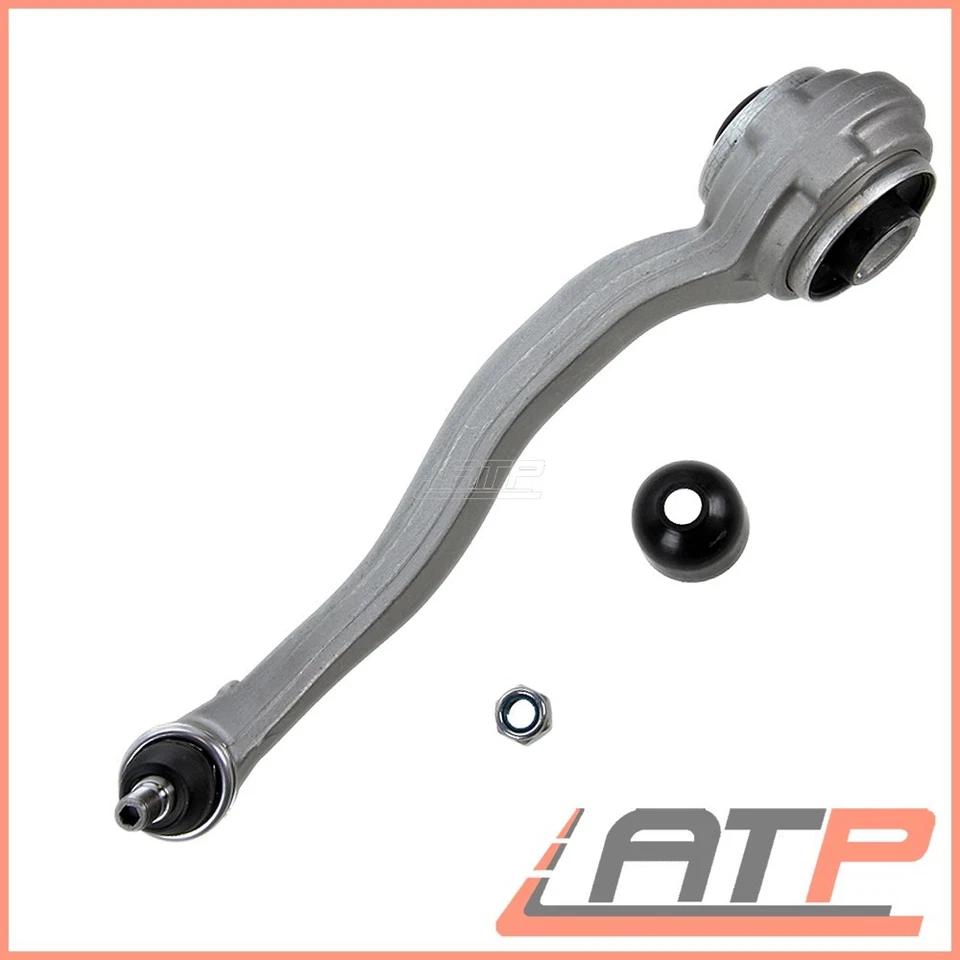 KIT WISHBONES SUSPENSION ARMS FOR MERCEDES C CLASS W203 C209 A209 - Image 3 of 4