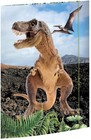 RNK T-Rex 45356 Drawing Folder 310 x 440 mm DIN A3 Pack of 1