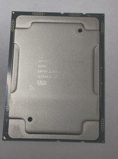 Intel Xeon Platinum 8280 SRF9P 2.70GHz 28-Core 38.5M LGA3647 CPU Processor
