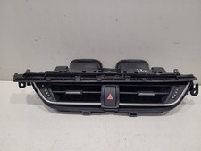 Toyota C-HR I 2023 Luftausströmer Lüftungsdüse Luftdüse Mitte 55670F4010