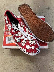 VANS ディズニー　スニーカー　ジャスミン VANS x Disney Athletic Shoes for Women for sale | eBay