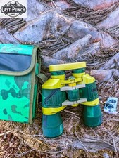 20x50 Ruby Coated Binoculars High Resolution Camo Outdoor Hunting