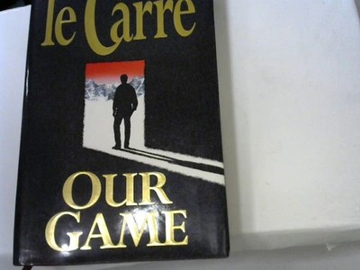 Our Game le Carré: