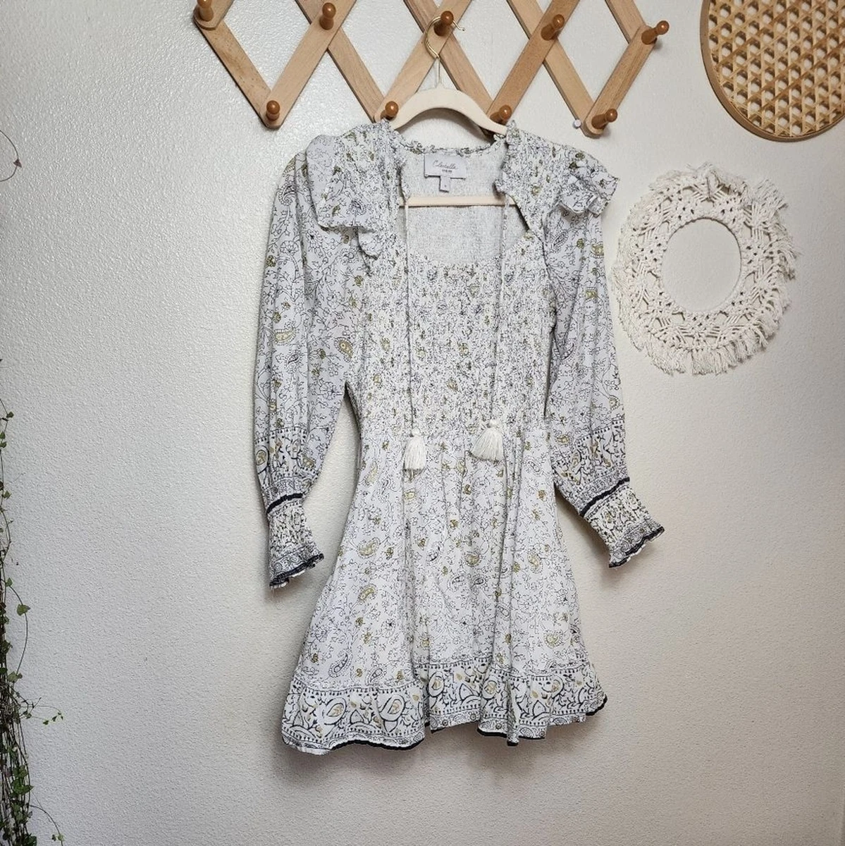 Cleobella Dresses for Women for sale | eBay Cleobella Dresses for Women for sale | eBay