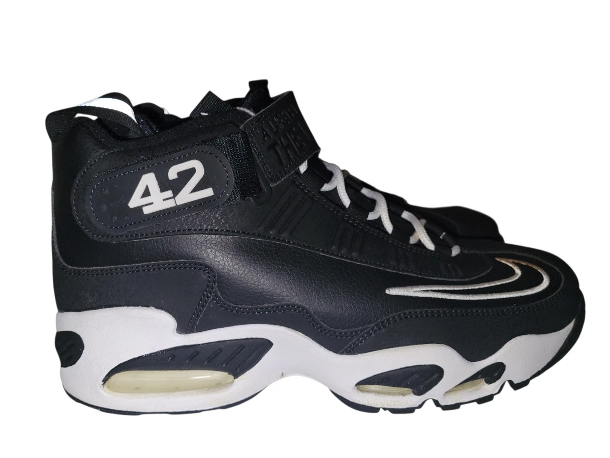 Nike Air Griffey Max 1 Jackie Robinson - огромный выбор по лучшим