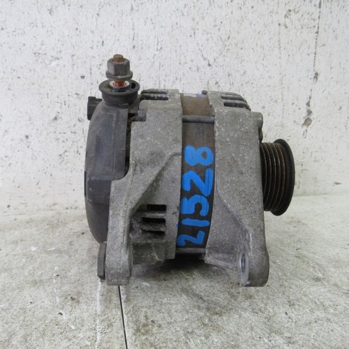 Alternator Fits 02-04 06-12 LIBERTY 2308650 - Picture 4 of 12