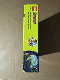 LEGO 75902 Scooby-Doo: The Mystery Machine⭐️New 2015