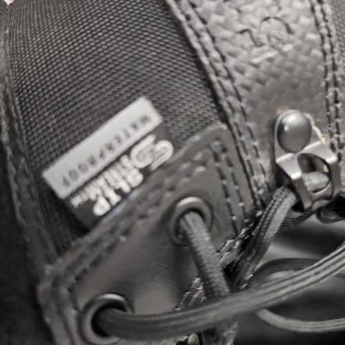 5.11 Tactical Side Zip Boot US 9 Waterproof ATAC 2.0 - Picture 3 of 12