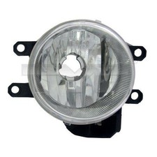 1x Nebelscheinwerfer TYC 19-6020-01-9 passend für LEXUS TOYOTA