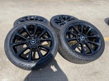 19 Ford Mustang Stealth Gt Oem Wheels Rims 3863 Tires Continental 19 Ford Mustang Stealth Gt Oem Wheels Rims 3863 Tires Continental