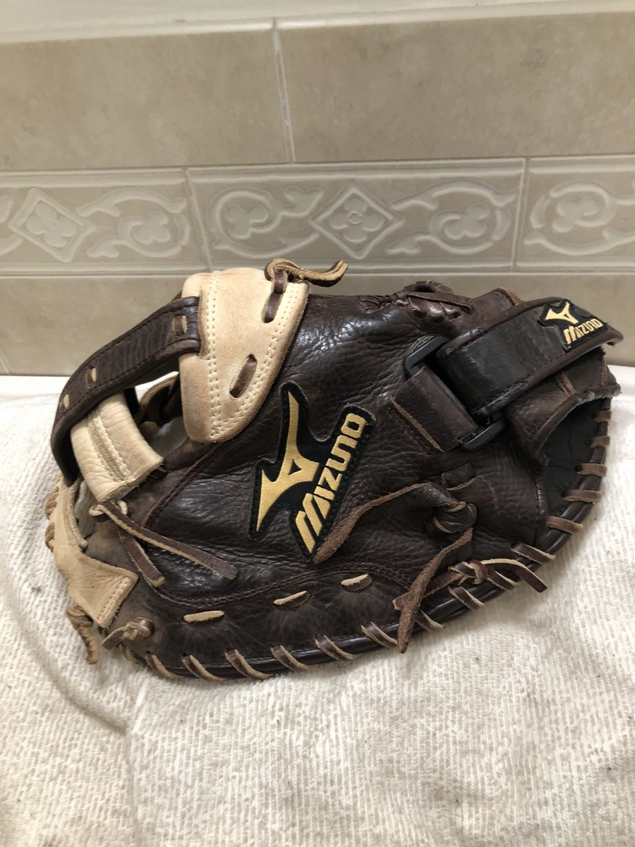 Mizuno Women Catcher Baseball Softball Gloves & Mitts for sale | eBay