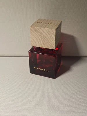 Rituals Ciel Rouge Eau De Parfum 15ml