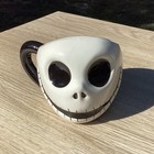 Disney Jack Skellington Ceramic Mug Candle — 22oz Twilight Woods | Pet Safe