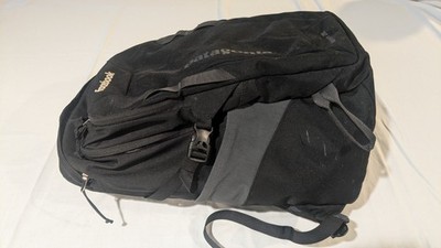 Patagonia Facebook Backpack - Refugio 28L Black Cool Collaboration