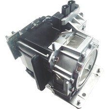 AL  Series Lamp  Housing for The Panasonic PT-DZ110 Projector - 90 Day Warranty