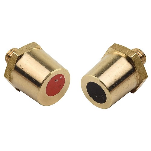 Battery M8 High Crank Conversion Terminal-Posts M8 Posts For Deep Cycle Tools - Picture 11 of 21
