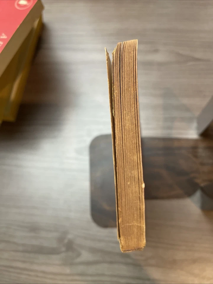 The Lesbian Dr. Benjamin Morse Sleaze Paperback ( aka Lawrence Block ) - Image 4 of 4