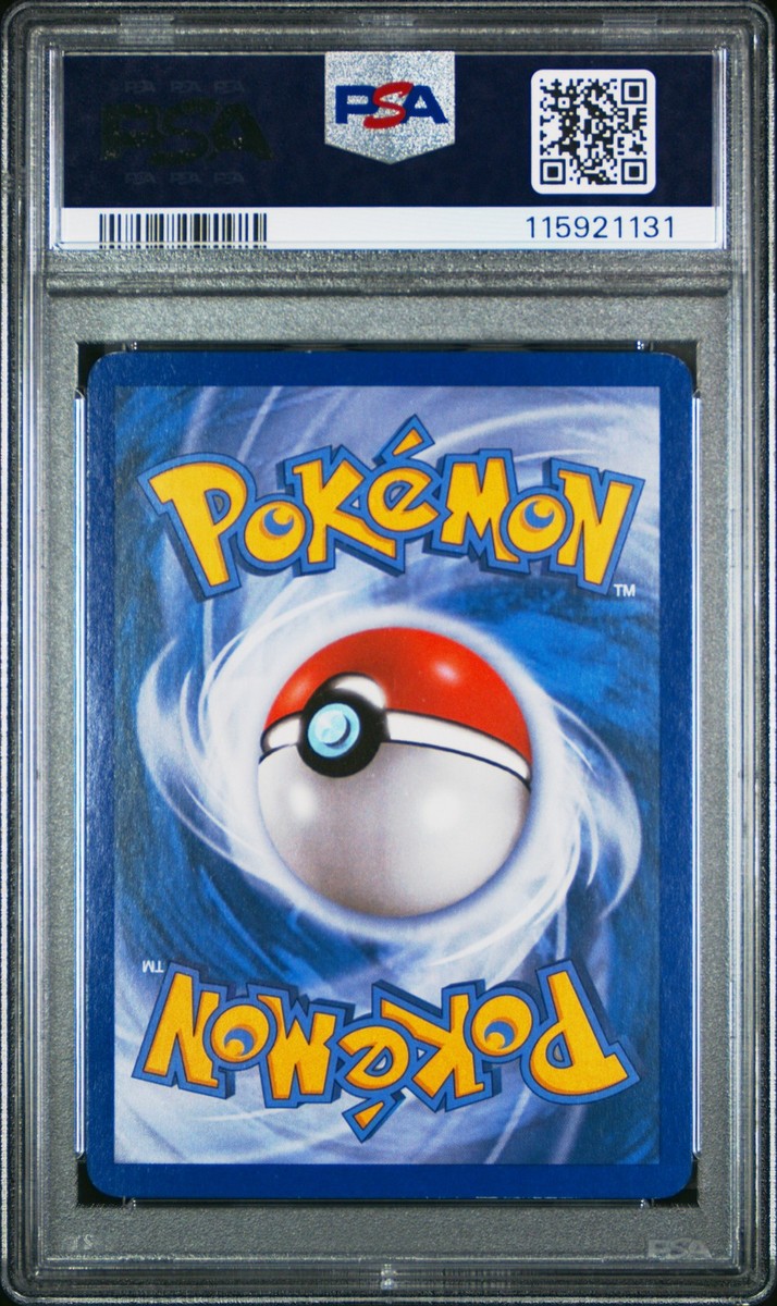 ハッサム 1st legend PSA10 Pokemon Card PSA10 Jessie & James SR 062/054 Sky Legend Team