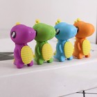  48 Pcs Cute Eraser Novelty Erasers for Kids Animal Desk Pet Mini