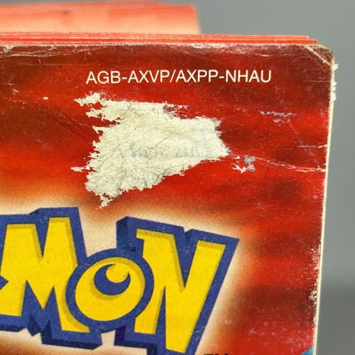 Vintage Nintendo GBA Pokémon Trainer's Guide Ruby/Sapphire 2003 GUIDE ONLY - Picture 6 of 12