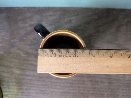 Vintage Louisiana Superdome New Orleans Kaffeebecher 4" - Bild 9 von 9