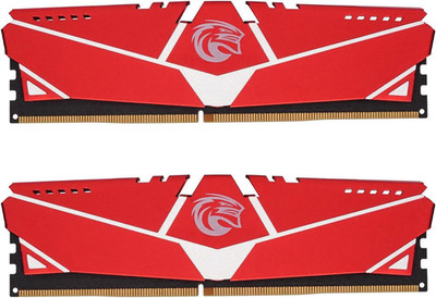 ADATA XPG Z1 8GB DDR4 2400MHz UDIMM Desktop RAM AX4U2400W8G16-BRZ