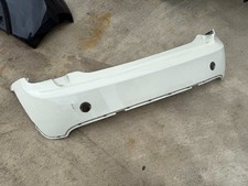 Stoßstange Stoßfänger hinten Bumper Mini Cooper One F56 ab 2014 Original 7300837