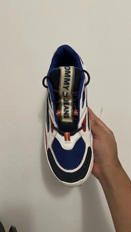 Zapatos Tommy Hilfiger - Imagen 3 de 3