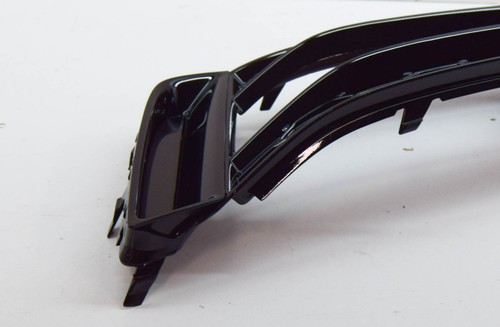 AUDI A1 MK1 Front Right Air Guide Grille 8XA807648A5FQ NEW - Picture 5 of 7
