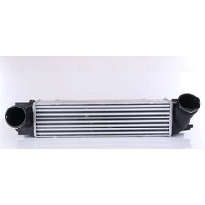 Nissens 96337 Ladeluftkühler für BMW X1 Z4 E84 E89
