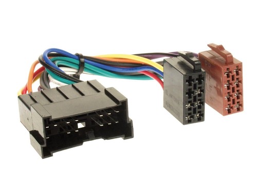 Pioneer MP3 DAB USB CD Bluetooth Autoradio für Kia Carens II (2004-2006) - Bild 7 von 7