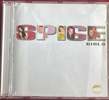 Spice von Spice Girls | CD | 1996 |